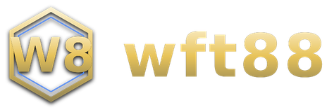 wft88 โลโก้